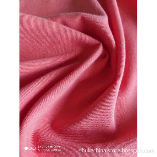 Nice Twill Tencel Fabric